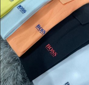 side image for CAMISETA HUGO BOSS  - 1