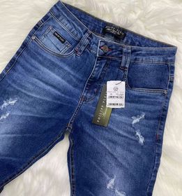 side image for CALÇA PHILIPP PLEIN  - 1