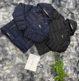 side image for BOBOJACO LACOSTE FORRADA  - 5