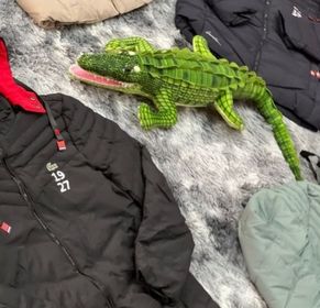 side image for BOBOJACO LACOSTE 2022 FORRADA  - 4