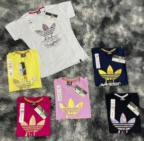 side image for BABY LOOK  - 2