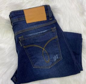 side image for CALÇA CALVIN KLEIN JEANS - 2