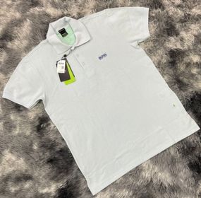 side image for CAMISETA HUGO BOSS  - 2