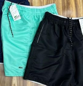 side image for BERMUDA SHORTS MAURICINHO - 1