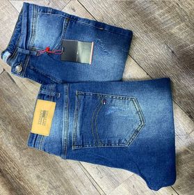 side image for Calça Jeans THOMMY HILFIGER  - 5