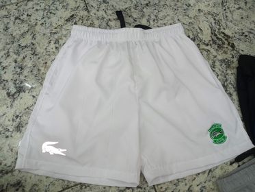 side image for BERMUDA SHORTS MAURICINHO - 5