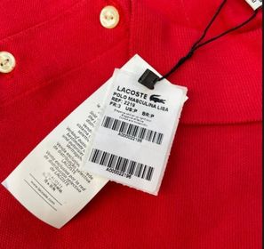 side image for CAMISETA LACOSTE 🐊  - 5
