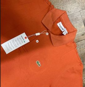 side image for CAMISETA LACOSTE 🐊 - 3