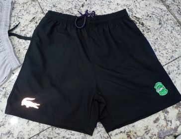 side image for BERMUDA SHORTS MAURICINHO - 4