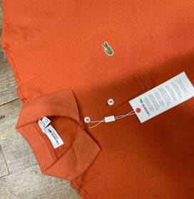 side image for CAMISETA LACOSTE 🐊 - 6