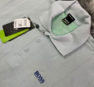 side image for CAMISETA HUGO BOSS  - 5