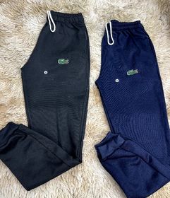 side image for CALÇA MOLETOM - 2
