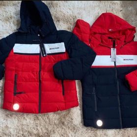side image for BOBOJACO TOMMY HILFIGER BORDADO FORRADO  - 5