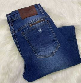 side image for CALÇA PHILIPP PLEIN  - 2