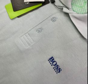 side image for CAMISETA HUGO BOSS  - 4