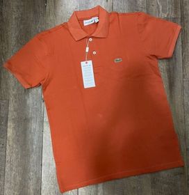 side image for CAMISETA LACOSTE 🐊 - 2