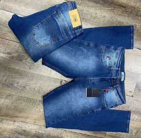 side image for Calça Jeans THOMMY HILFIGER  - 4
