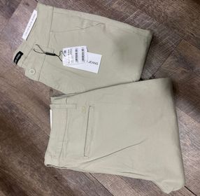 side image for Calca Social CK - 1