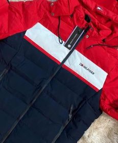 side image for BOBOJACO TOMMY HILFIGER BORDADO FORRADO  - 6
