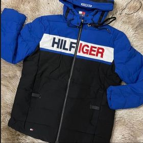 side image for BOBOJACO THOMMY HILFIGER BORDADO FORRADO  - 2