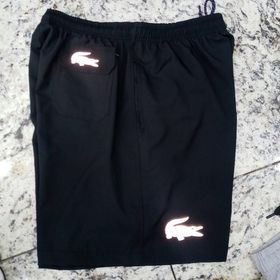 side image for BERMUDA SHORTS MAURICINHO - 3