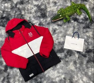 side image for BOBOJACO LACOSTE FORRADA  - 1