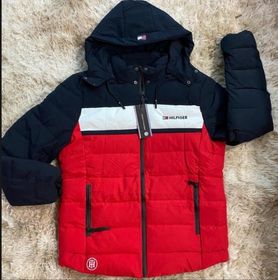 side image for BOBOJACO TOMMY HILFIGER BORDADO FORRADO  - 4
