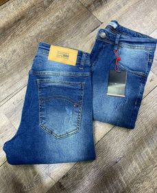 side image for Calça Jeans THOMMY HILFIGER  - 2
