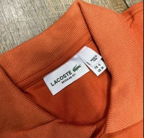 side image for CAMISETA LACOSTE 🐊 - 5