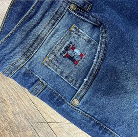 side image for Calça Jeans THOMMY HILFIGER  - 3