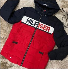 side image for BOBOJACO THOMMY HILFIGER BORDADO FORRADO  - 1