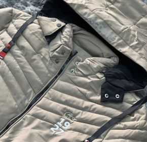 side image for BOBOJACO LACOSTE 2022 FORRADA  - 2