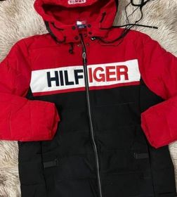 side image for BOBOJACO THOMMY HILFIGER BORDADO FORRADO  - 6