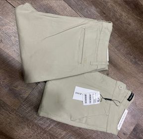 side image for Calca Social CK - 3