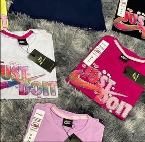 side image for BABY LOOK  - 2