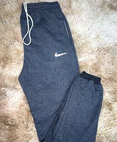 side image for CALÇA MOLETOM - 1
