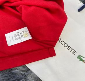 side image for CAMISETA LACOSTE 🐊  - 6