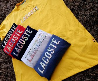 side image for CAMISETA ESTAMPA EMBORRACHADA  - 1