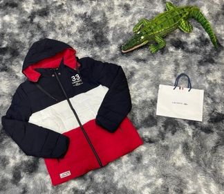 side image for BOBOJACO LACOSTE FORRADA  - 5