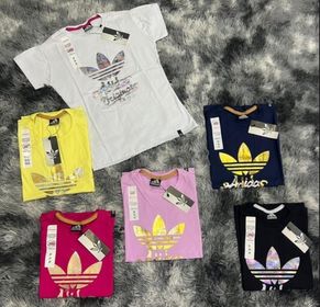 side image for BABY LOOK  - 3