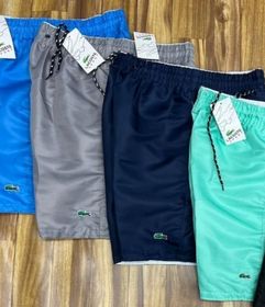 side image for BERMUDA SHORTS MAURICINHO - 2