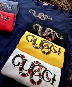side image for CAMISETA ESTAMPAS EMBORRACHADAS - 2