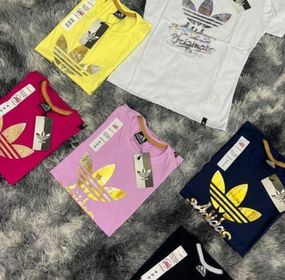 side image for BABY LOOK  - 1