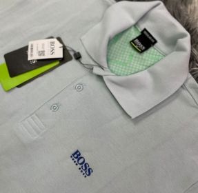 side image for CAMISETA HUGO BOSS  - 3