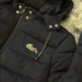side image for BOBOJACO LACOSTE FORRADA  - 2