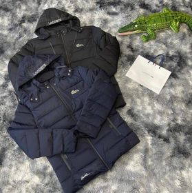side image for BOBOJACO LACOSTE FORRADA  - 3