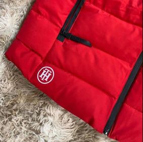side image for BOBOJACO TOMMY HILFIGER BORDADO FORRADO  - 3