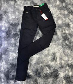 side image for Calça Jeans LACOSTE 🐊 - 1