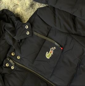 side image for BOBOJACO LACOSTE FORRADA  - 6