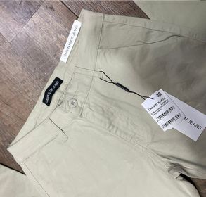 side image for Calca Social CK - 4
